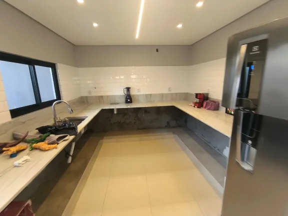 Imagem Casa 3/4 C Suite Sozinha No Lote Com Lazer Completo No Jardim Da Luz