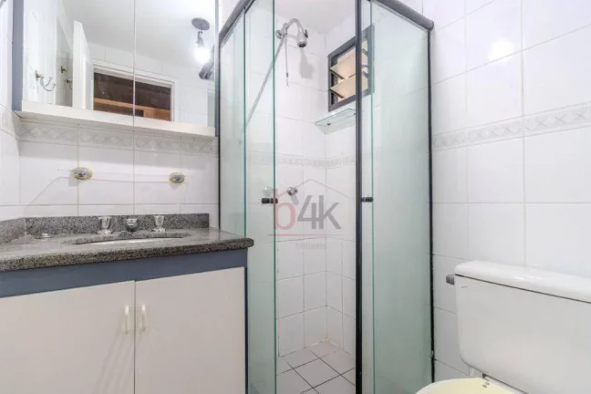 Imagem Apartamento 70m² no Brooklin: Praticidade na Padre Antônio