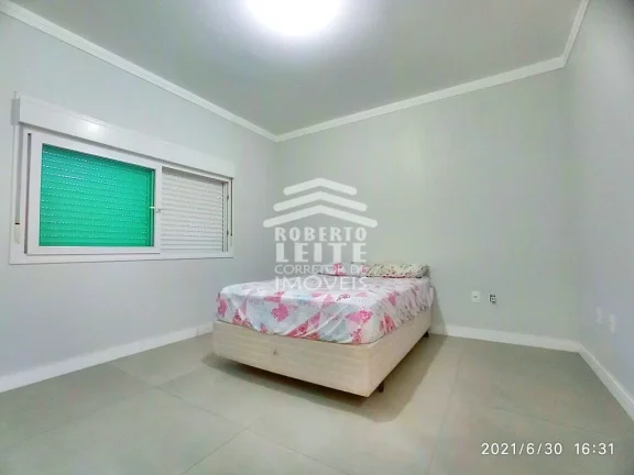 Imagem Residencial Verdes Campos - Casa em Condomínio à Venda no Verdes Campos