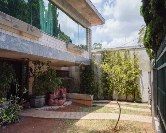 Imagem CASA RESIDENCIAL em São Paulo - SP, GRANJA JULIETA