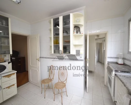 Imagem Apartamento a venda, Rua Pará, Higienópolis, 3 quartos, 1 suite, 2 vagas, 157m²