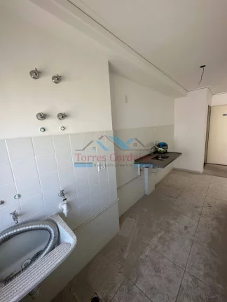 Imagem Apartamento - 2 dormitórios (1 suíte) + 1 vaga - Vila Andrade