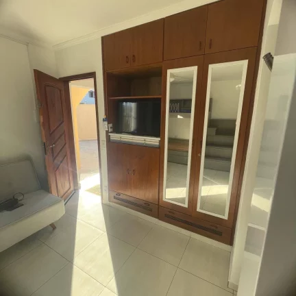 Imagem Loft No centro de Ubatuba