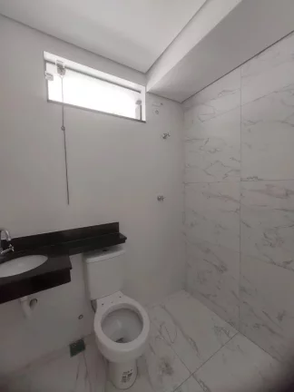 Imagem Terreno Área privativa em Belo Horizonte
