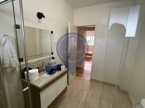 Imagem Imperdível oportunidade: Apartamento à venda em São Paulo-SP, Bela Vista, 3 quartos, 2 banheiros, 1 vaga, 96m²!