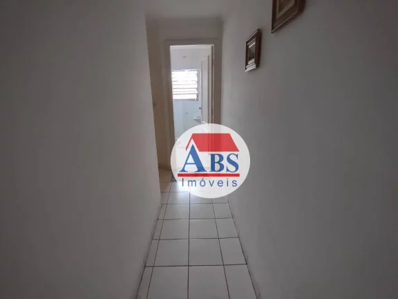 Imagem Apartamento à venda, 63 m² por R$ 250.000,00 - Canto do Forte - Praia Grande/SP