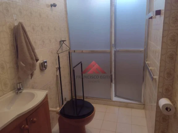 Imagem Apartamento à venda, 65 m² por R$ 375.000,00 - Icaraí - Niterói/RJ
