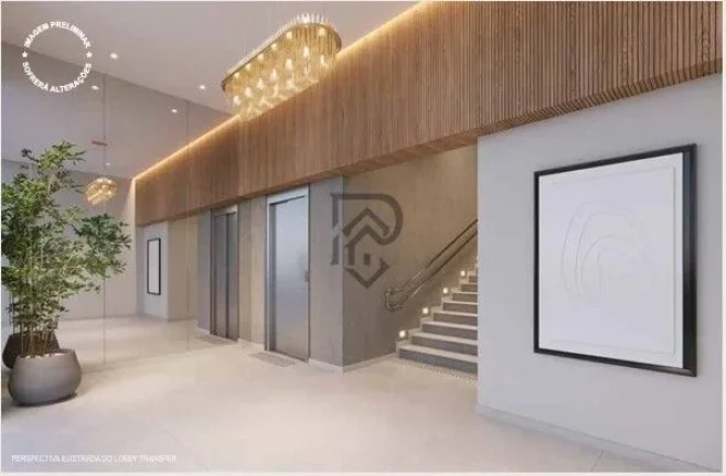 Imagem Apartamento Reservado Bosque São Caetano do Sul