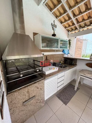Imagem Casa com 4 dormitórios à venda, 240 m² por R$ 1.600.000 - Jardim Excelsior - Cabo Frio/RJ