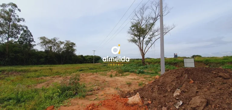 Imagem TERRENO EXCELENTE METRAGEM