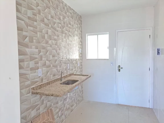 Imagem Casa de primeira locação