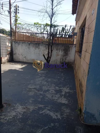 Imagem Sobrado com 3 Quartos à Venda, 133 m² em Jabaquara - São Paulo