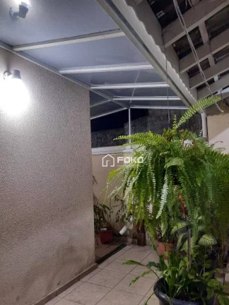 Imagem Sobrado à venda por R$ 560.000,00 - Jardim Santa Clara - Guarulhos/SP