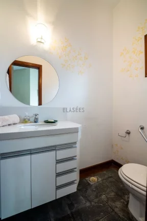 Imagem Casa RESIDENCIAL em SÃO PAULO - SP, VILA MADALENA