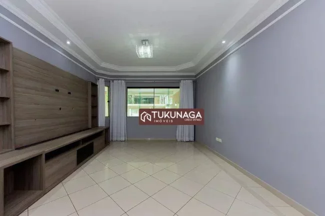 Imagem Sobrado com 3 quartos à venda, 212 m² por R$ 1.545.000 - Vila Irmãos Arnoni - São Paulo/SP