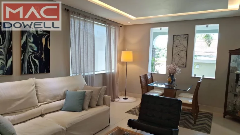 Imagem Casa de alto padrão duplex de 204 m² / 3 quartos - VENDA - Meier - RJ