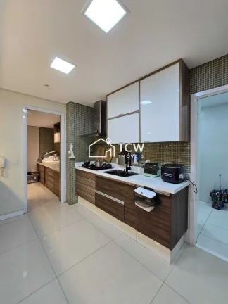 Imagem Apartamento à venda no bairro Chácara Inglesa - São Paulo/SP, Zona Sul