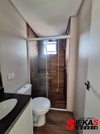 Imagem Aluguel de Apartamento de2 quartos na Penha, São Paulo - SP: 50m² de conforto e praticidade!