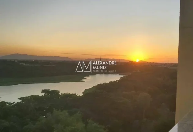 Imagem Parc Cezzane, Apartamento à Venda, Cobertura, 3 quartos, Parquelândia.