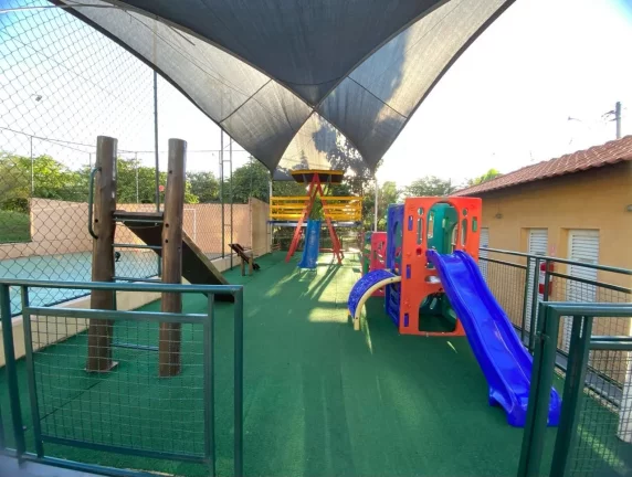 Imagem APARTAMENTO 3 DORMITÓRIOS - 3º ANDAR - LARANJEIRAS - HORTOLÂNDIA