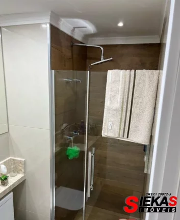 Imagem APARTAMENTO RESIDENCIAL em SÃO PAULO - SP, VILA PRUDENTE