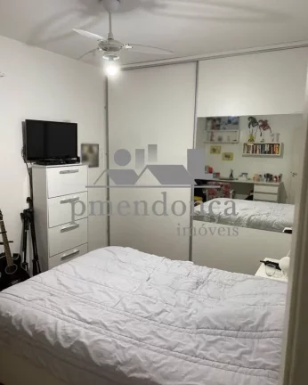 Imagem Apartamento na Barra Funda com 3 quartos e 1 vaga, 120m²