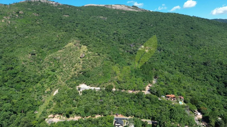 Imagem Terreno à Venda no Bosque dos Eucaliptos – Atibaia/SP