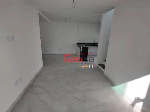 Imagem Casa com 3 dormitórios à venda, 150 m² por R$ 550.000,00 - Peró - Cabo Frio/RJ