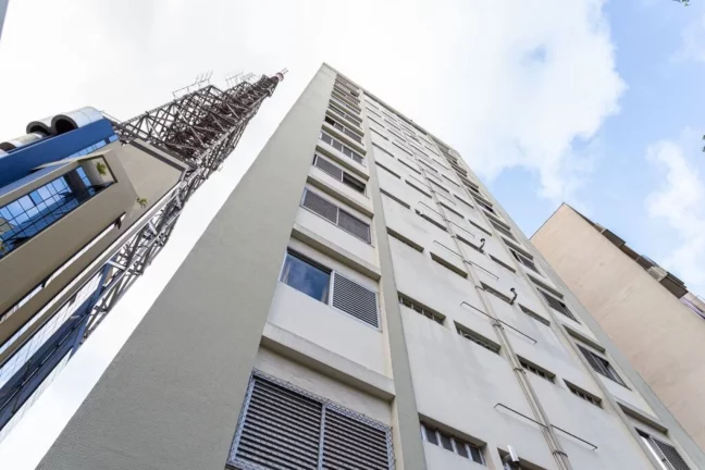 Imagem APARTAMENTO RESIDENCIAL em São Paulo - SP, Bela Vista