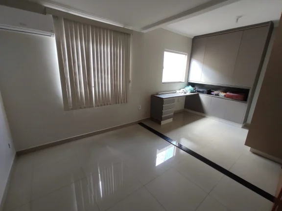 Imagem Casa De 3 Suites Plenas Com Lazer Completo No Jardim Canedo 1