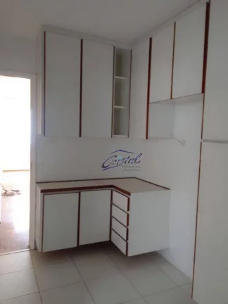 Imagem Apartamento com 3 quartos (1 suíte) à venda, 120 m² - Pinheiros - São Paulo/SP