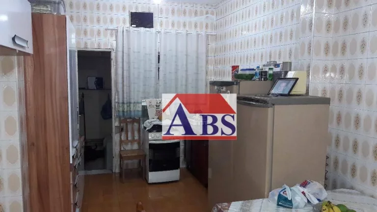 Imagem Casa com 2 dormitórios à venda, 127 m² por R$ 360.000,00 - Vila Nova - Cubatão/SP