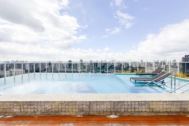Imagem APARTAMENTO RESIDENCIAL em São Paulo - SP, Vila Gertrudes