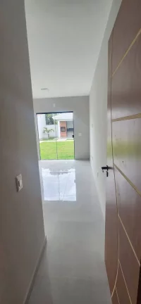 Imagem Ótima casa em Itaipuaçu, 3 quartos, área gourmet completa