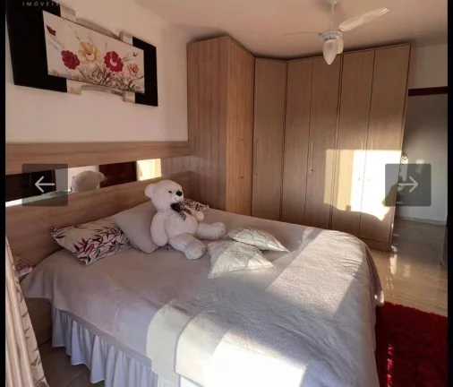 Imagem Casa à venda no bairro São Cristovão