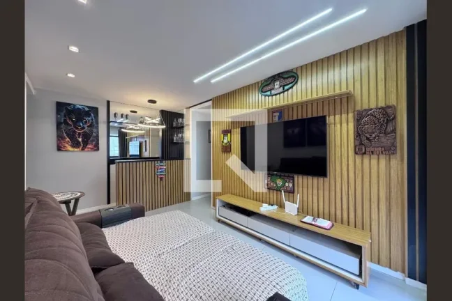 Imagem Apartamento à Venda - Recreio, 2 Quartos, 72 m2
