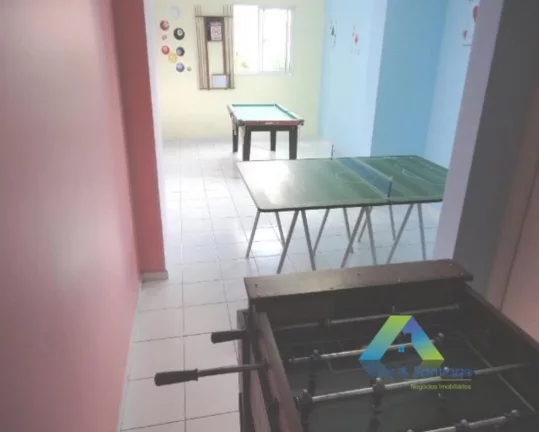 Imagem Apartamento Residencial à venda, Vila Natália, São Paulo - .