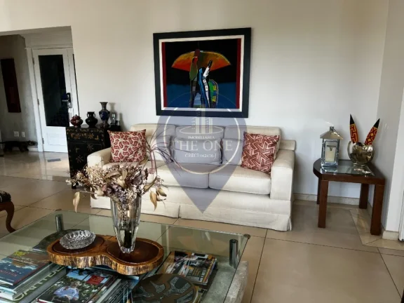 Imagem Imperdível oportunidade de adquirir amplo apartamento de luxo em Moema, São Paulo-SP: 4 quartos, 4 suítes, 2 salas, 6 banheiros, 6 vagas - 313m²!