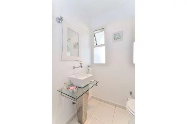 Imagem COBERTURA RESIDENCIAL em São Paulo - SP, Campo Belo