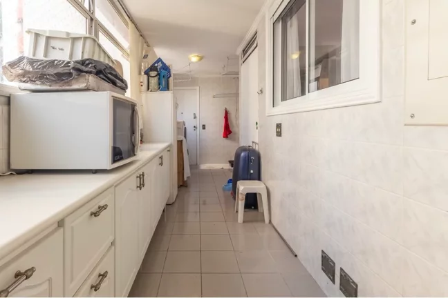 Imagem APARTAMENTO RESIDENCIAL em São Paulo - SP, Santa Cecília