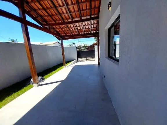 Imagem Casa no Oasis em Peruibe
