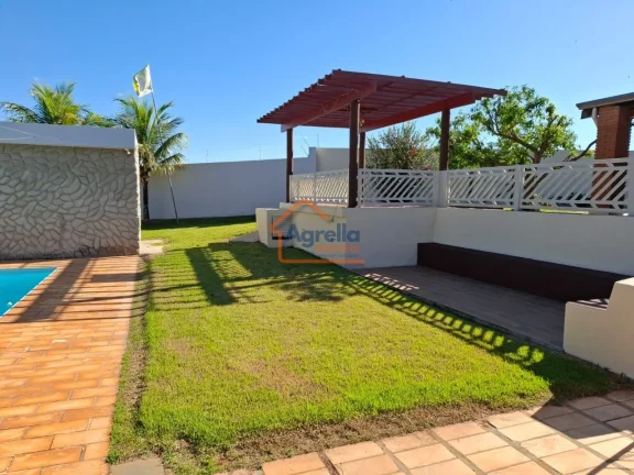 Imagem Chácara à venda no bairro CONDOMÍNIO CHÁCARAS AREIÃO - Mogi Mirim/SP