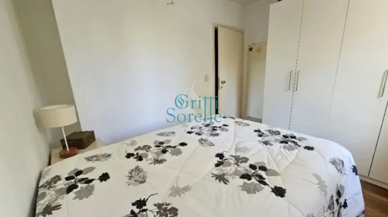Imagem Apartamento à Venda em Moema - São Paulo/SP.