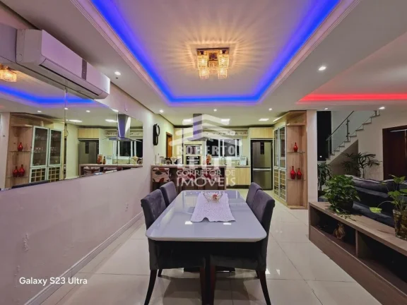Imagem Residencial Verdes Campos - Casa em Condomínio à Venda no Verdes Campos