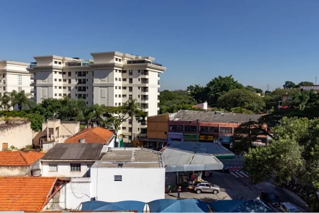 Imagem APARTAMENTO RESIDENCIAL em São Paulo - SP, Alto de Pinheiros