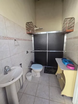 Imagem Casa à venda no bairro Residencial Village Santana - Guaratinguetá/SP