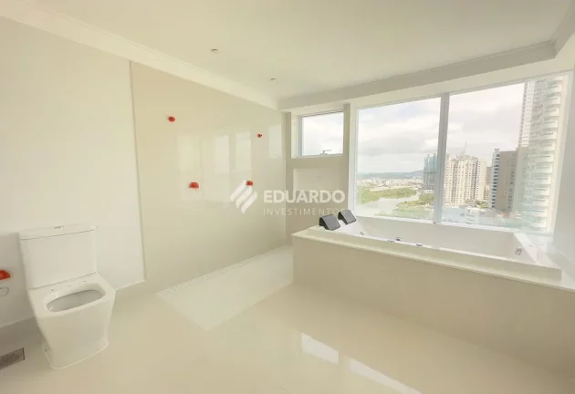 Imagem One Tower - Apartamento com 4 suítes à venda, 196,13 m² por R$ 14.000.000,00 – B