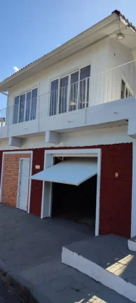 Imagem Casa 3 Dormitórios - Bairro Vila Nova