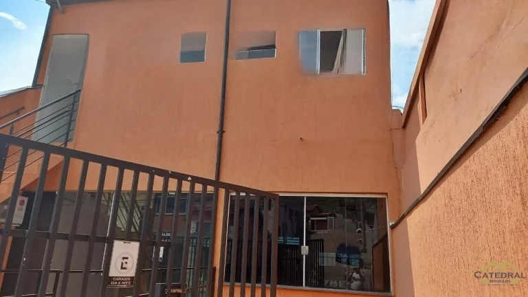 Imagem Salão comercial à venda na Rua Bom Jesus de Pirapora - Vianelo - Jundiaí