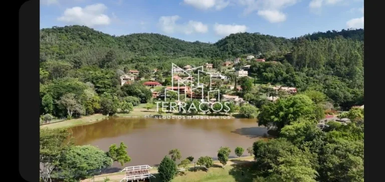 Imagem CASA ALTO PADRÃO CONDOMÍNIO CAPELA DO BARREIRO - CIDADE DE ITATIBA.